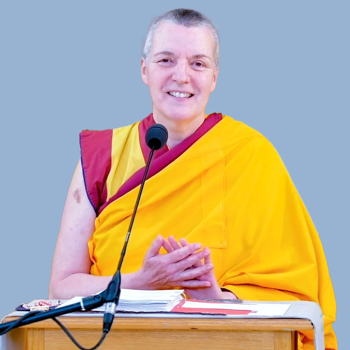 Gen-la_Dekyong Gen-la_Dekyong