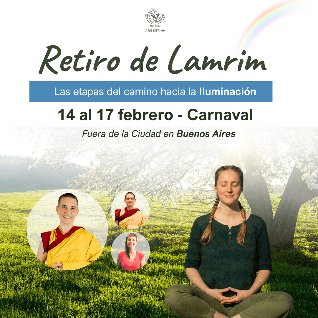 Las etapas del caminohacia la Iluminación (1080 x 1080 px) (1)