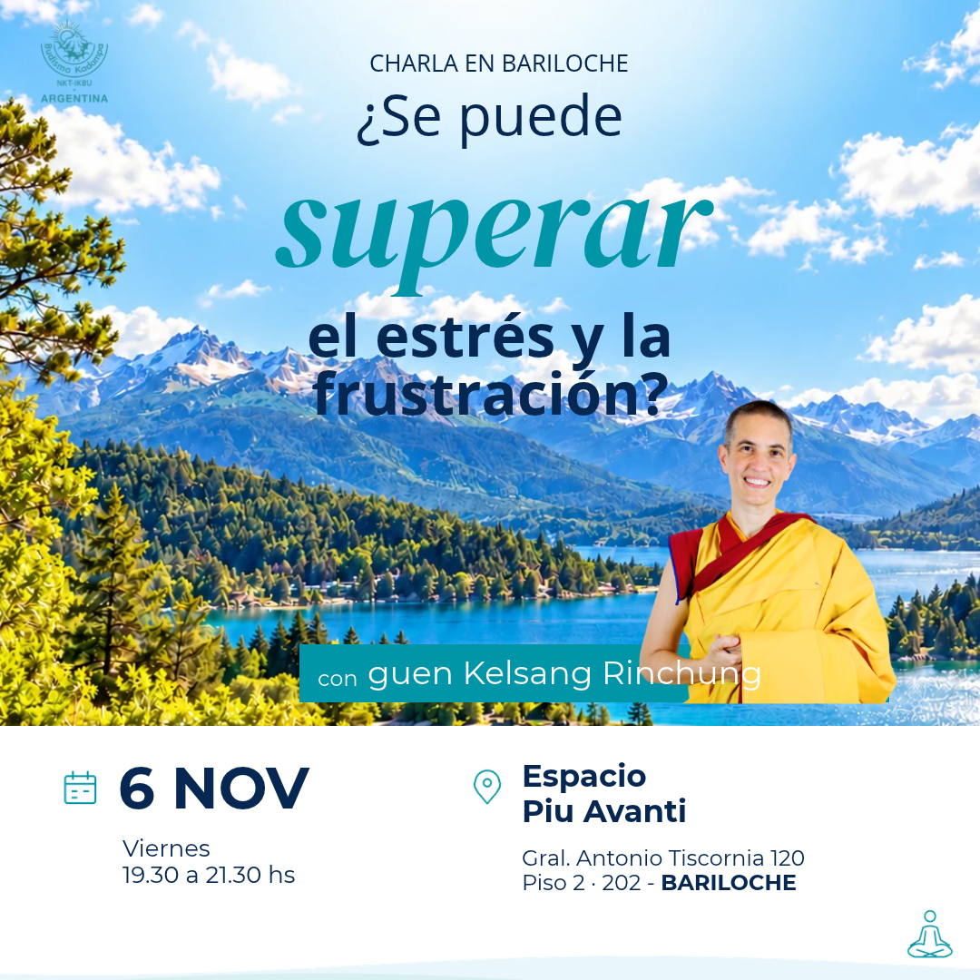 Bariloche Oct 26 · Cuadrado con datos · 1080 x 1080