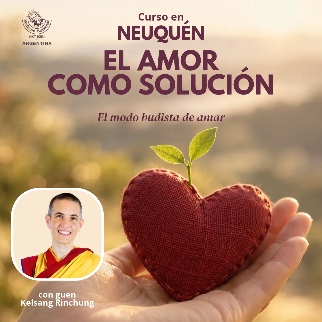 Neuquén · Corazón · Web 1080 x 1080